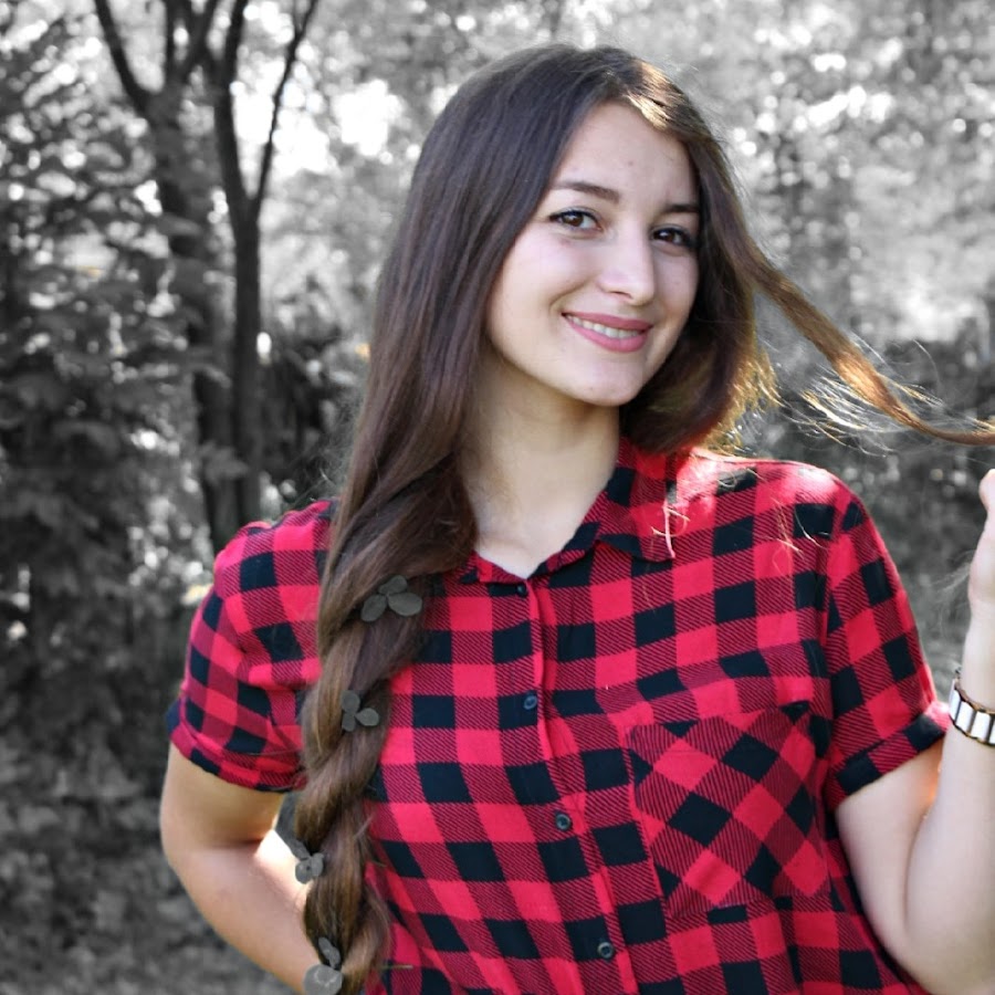 Nadezda Braila YouTube