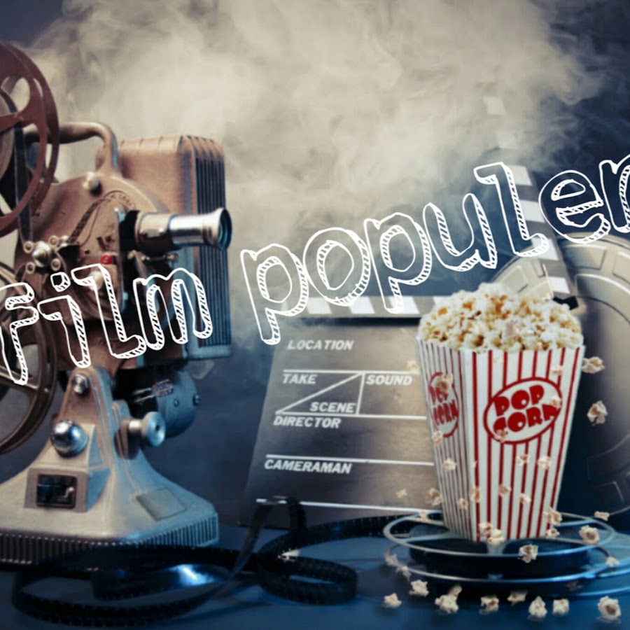 Indo movies Populer - YouTube