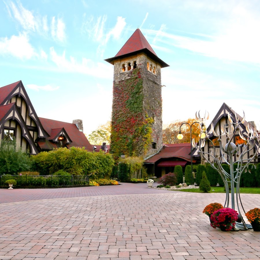 Saint Clements Castle YouTube