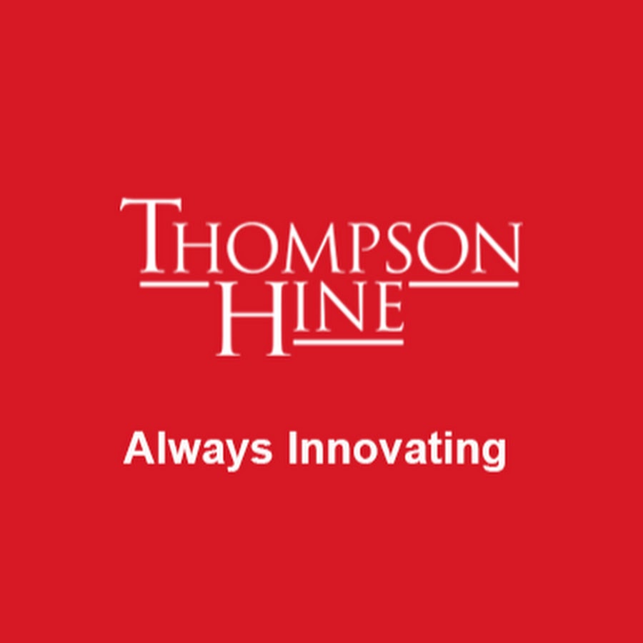 Thompson Hine LLP YouTube