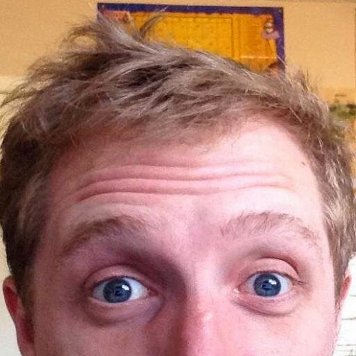 DreamcastGuy Net Worth & Earnings (2026)