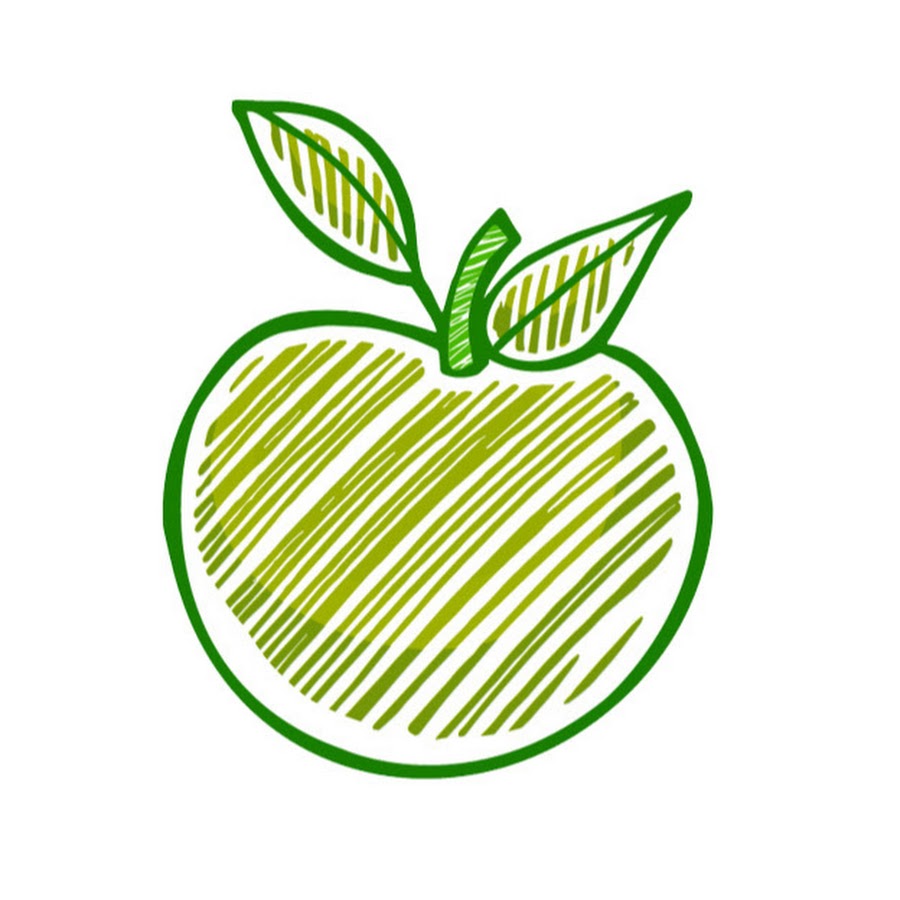 Fruit logo