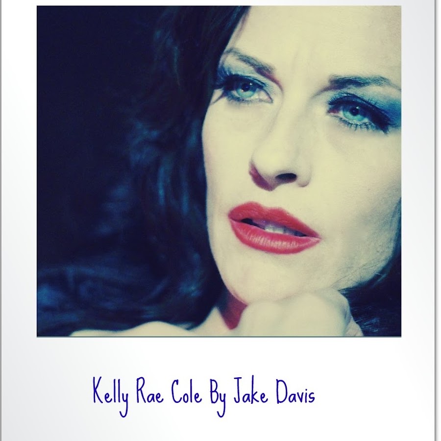 Kelly Cole YouTube