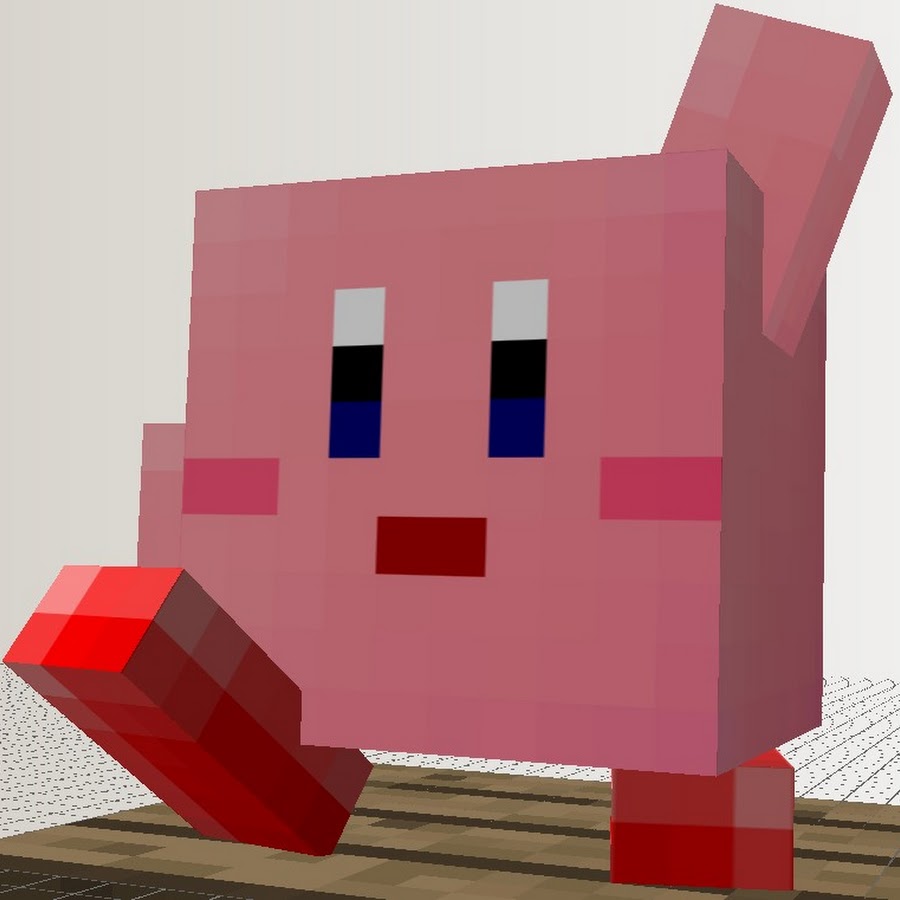 Kirby. 