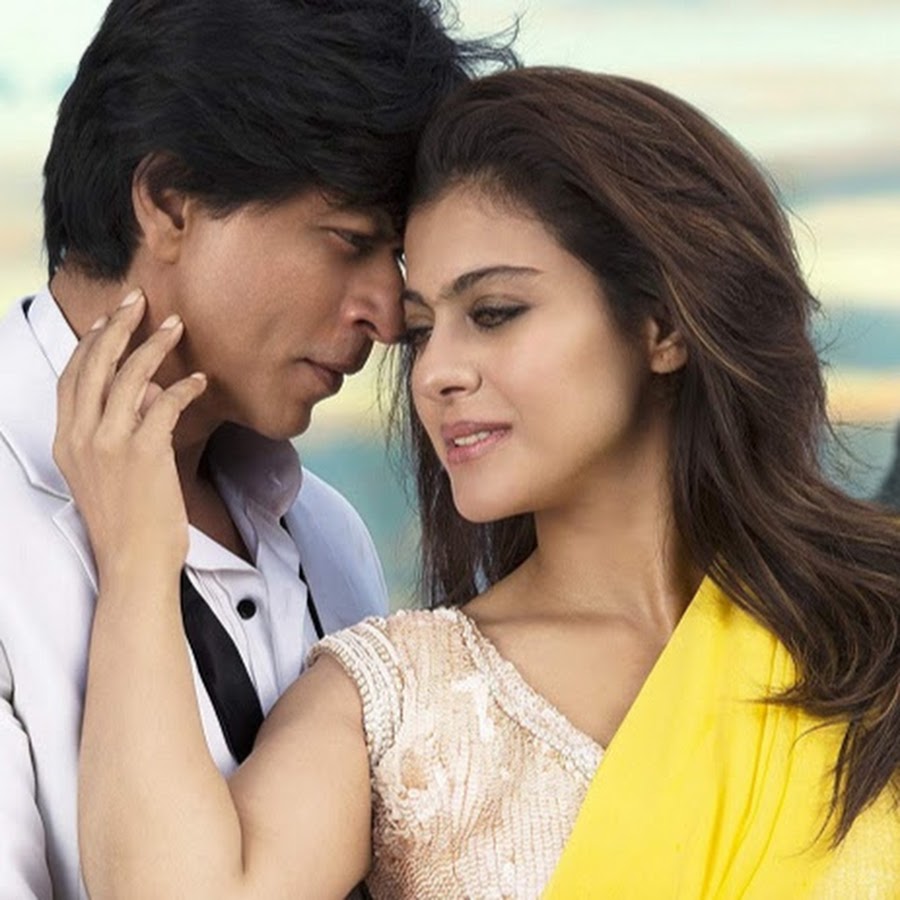 DILWALE 2015 FULL MOVIE STREAMING - YouTube