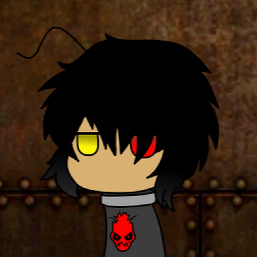 Edgy Boi728 - YouTube