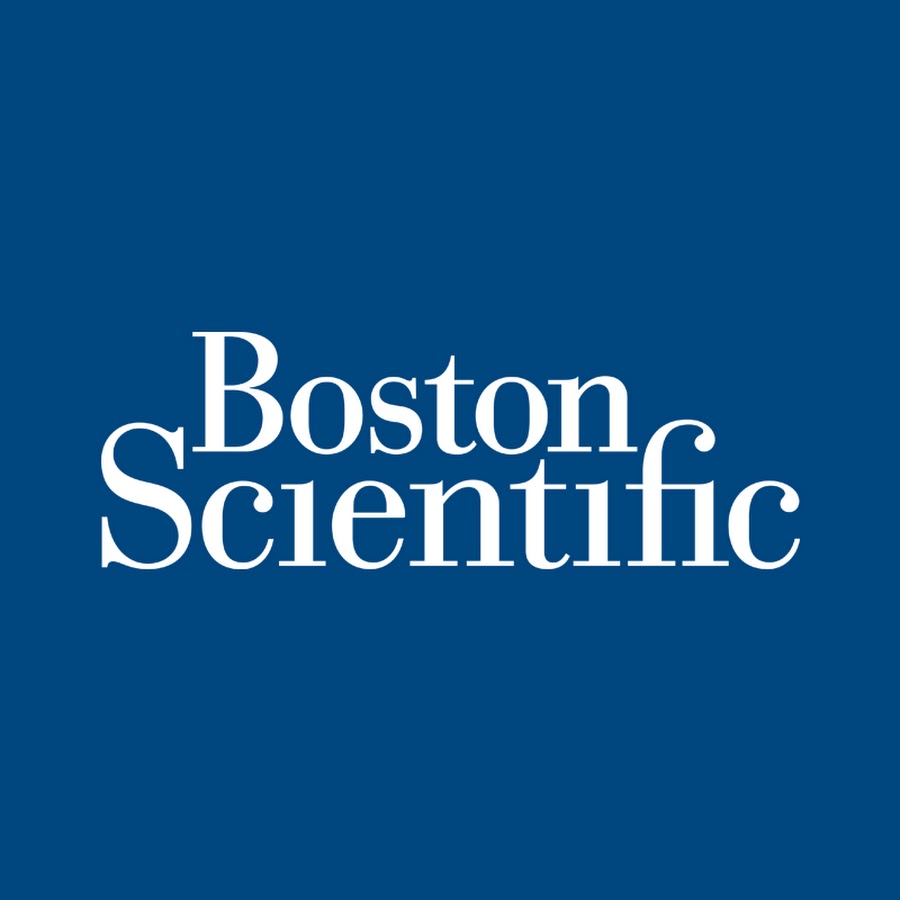Boston Scientific YouTube