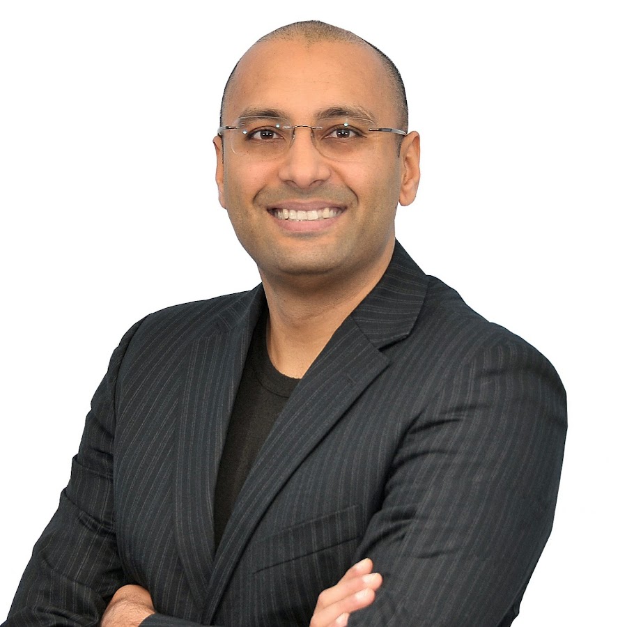 Hamish Patel - YouTube