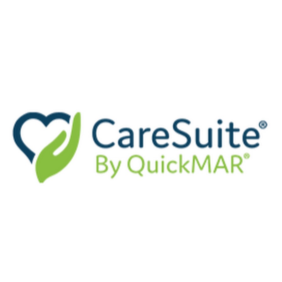 CareSuite by QuickMAR YouTube
