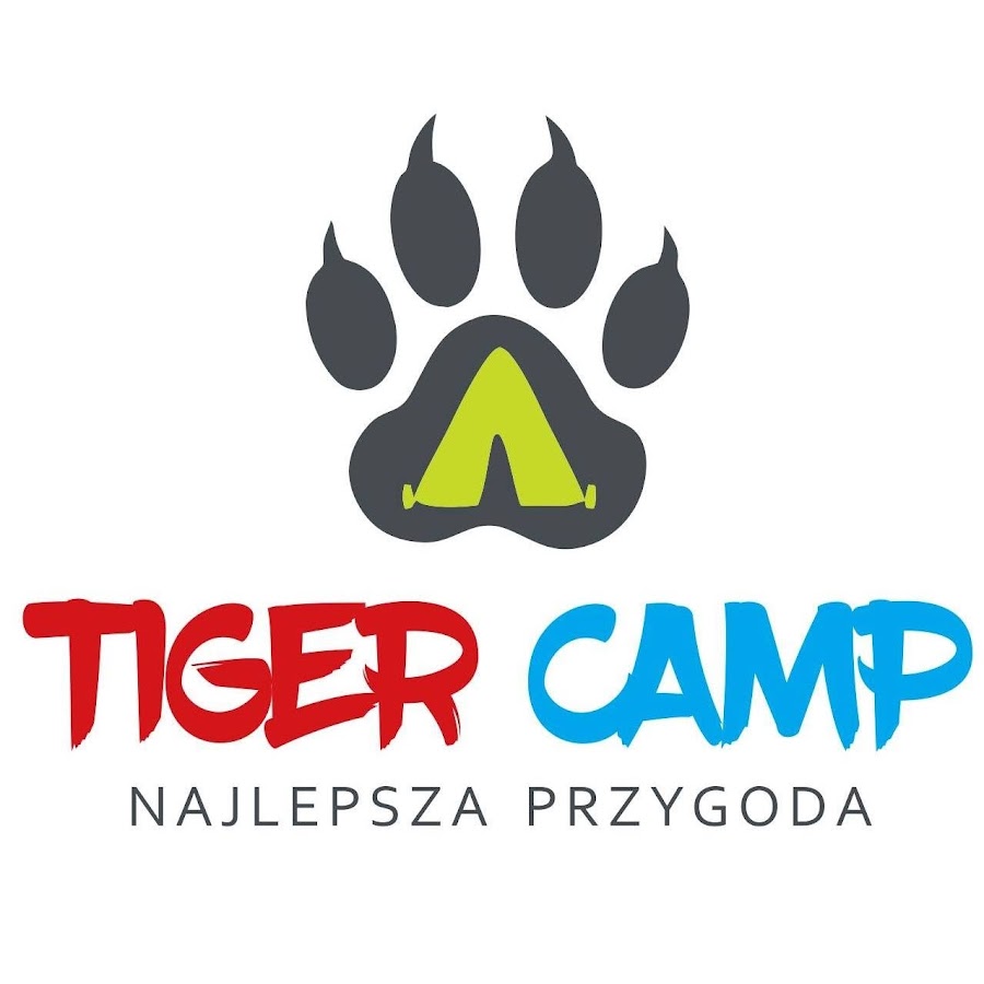 Tiger Camp najlepsza przygoda YouTube