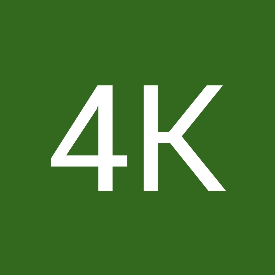 4K Videos - YouTube