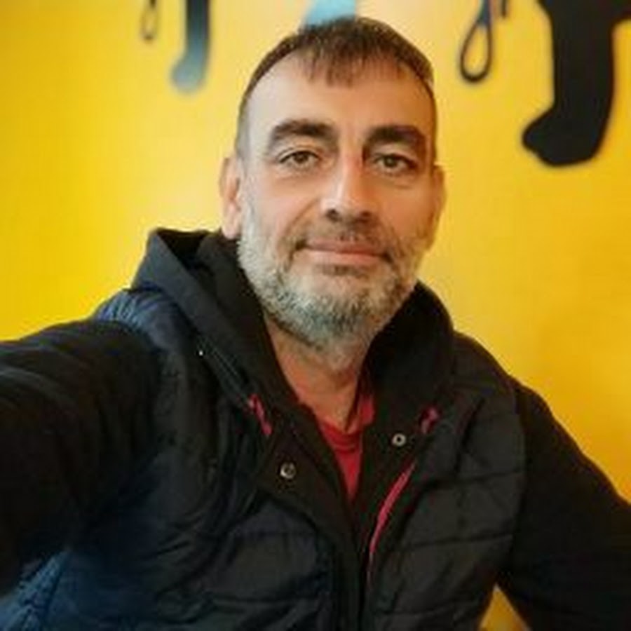 Serdar Erşen YouTube