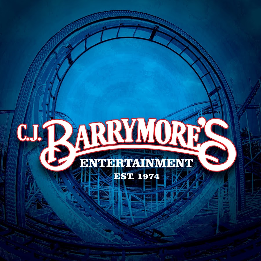 C.J. Barrymore's YouTube