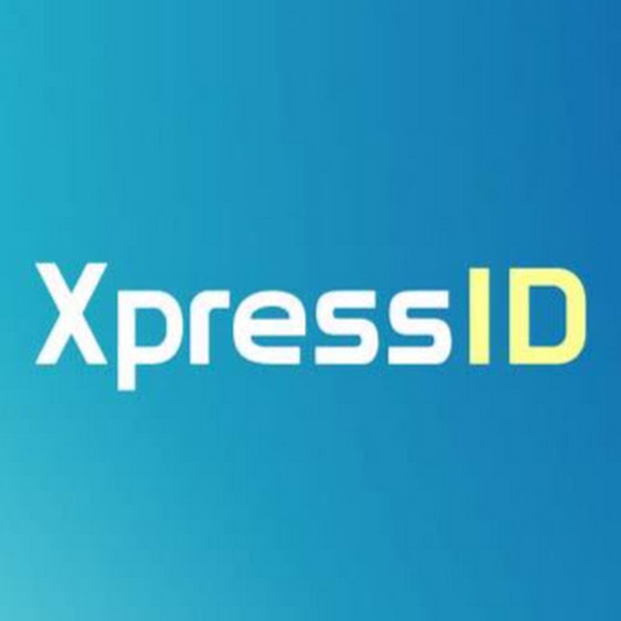 Xpress ID YouTube