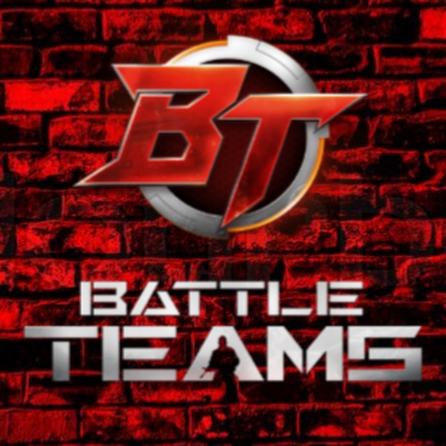 Battle Teams YouTube