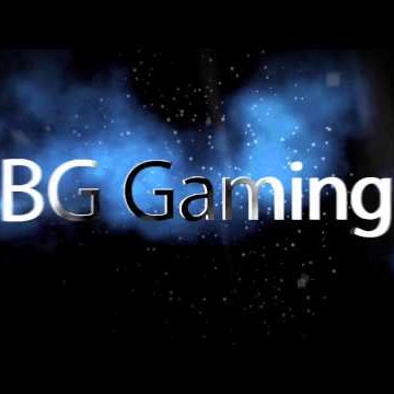 Top Gaming Logo Bg