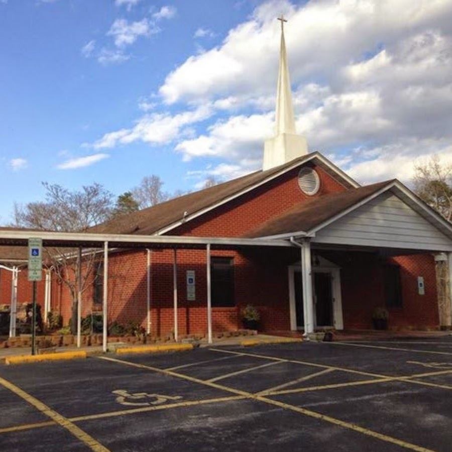 Canaan Baptist Church YouTube