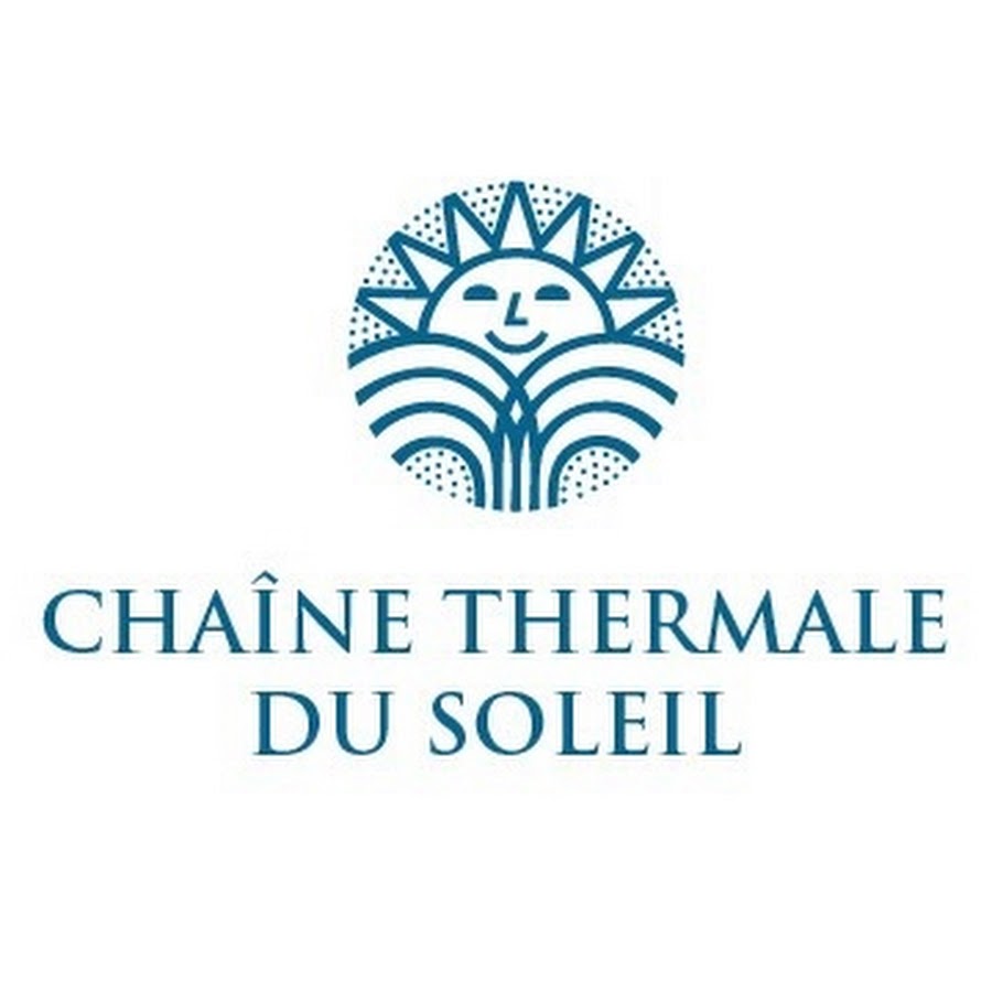Chaîne Thermale du Soleil YouTube