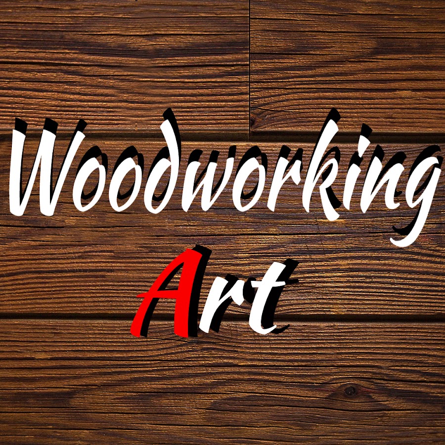 Woodworking Art - YouTube