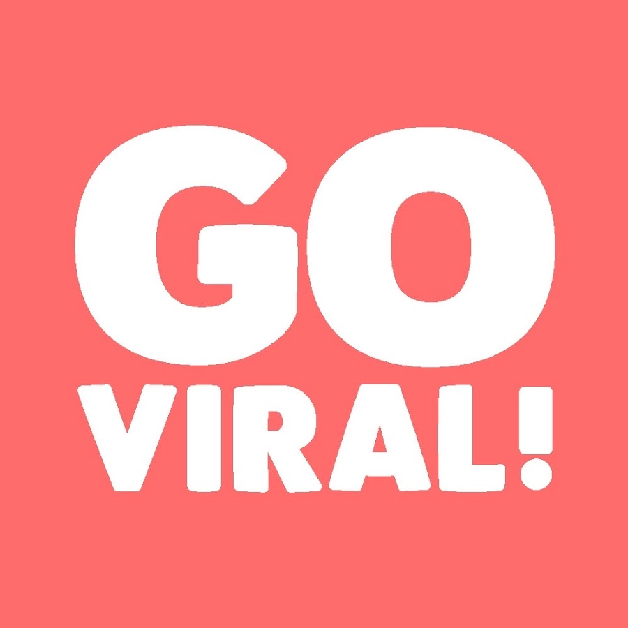 GO VIRAL - YouTube