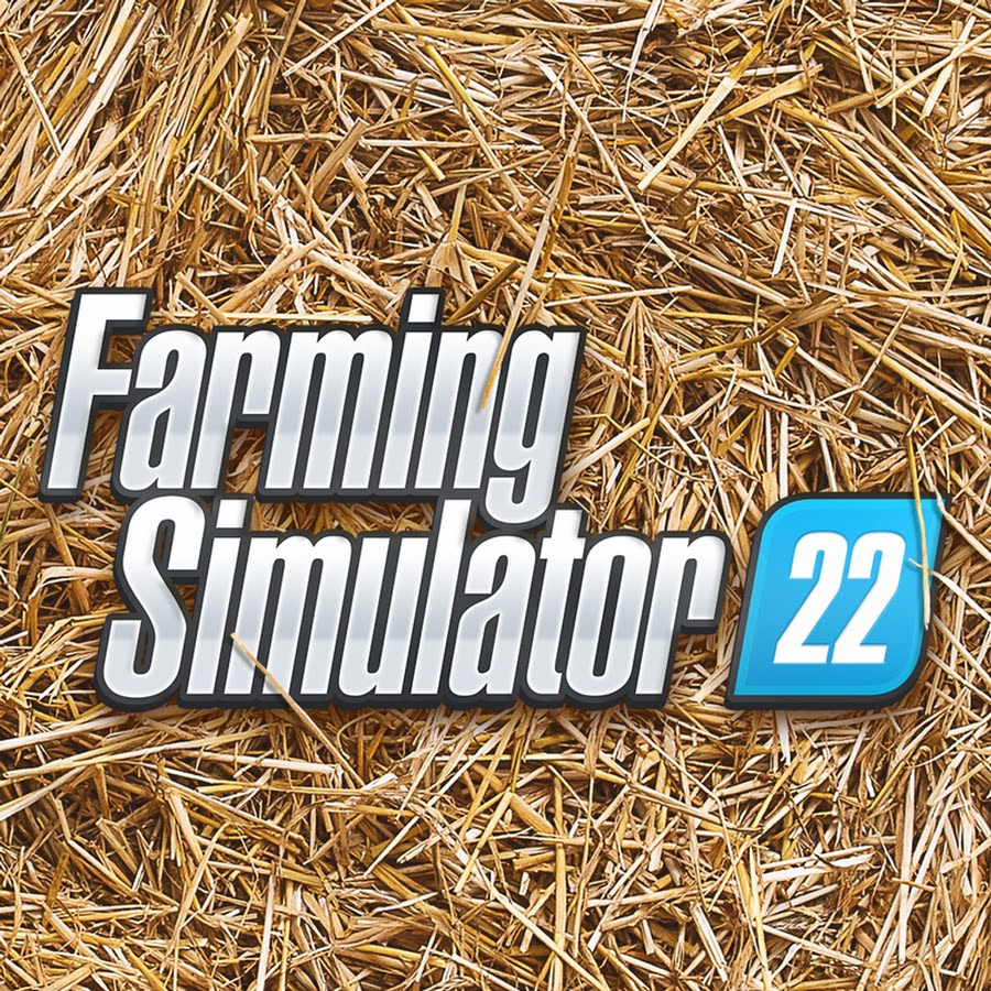 Farming simulator youtube
