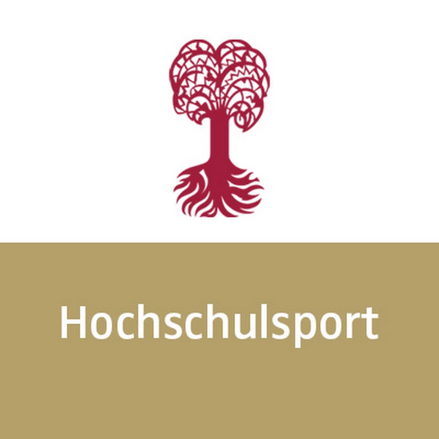 Hochschulsport Universität Tübingen YouTube