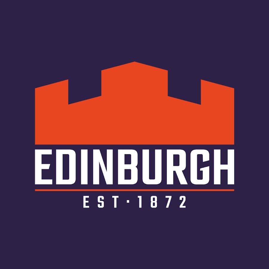 Edinburgh Rugby YouTube