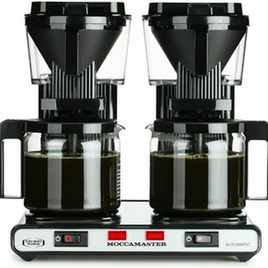 Фильтр машина moccamaster