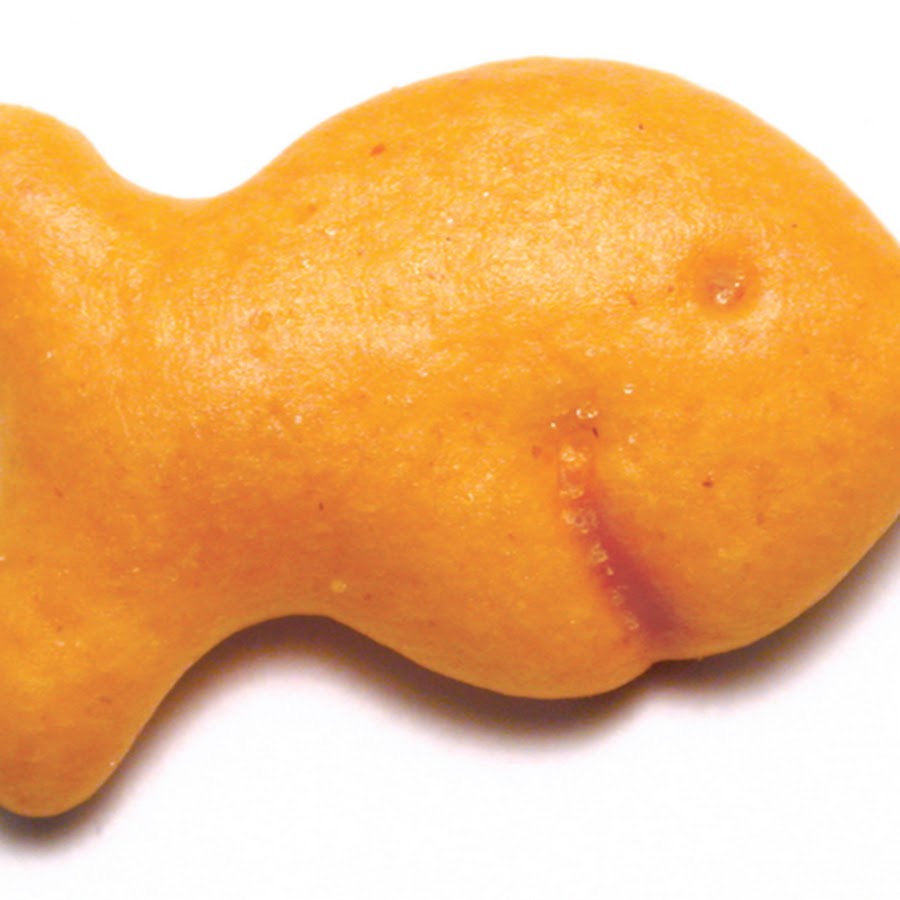 Flavor Blasted Goldfish YouTube
