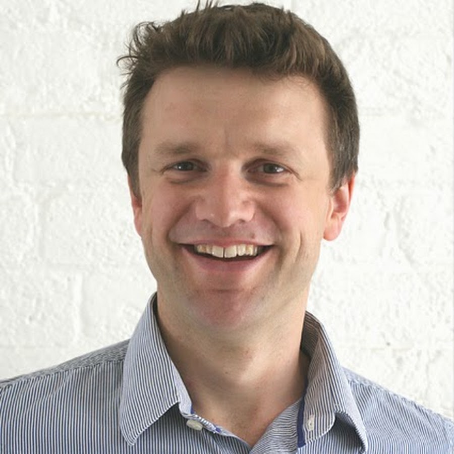 Charlie White YouTube