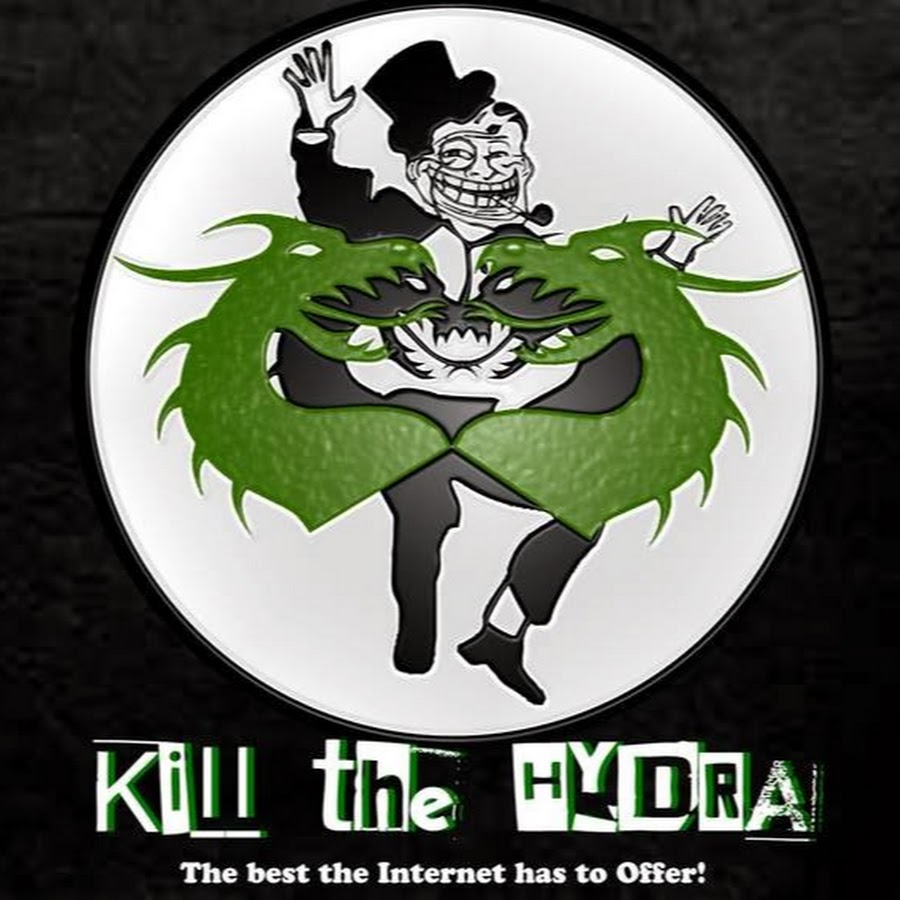 Kill the hydra даркнет ужасные сайты