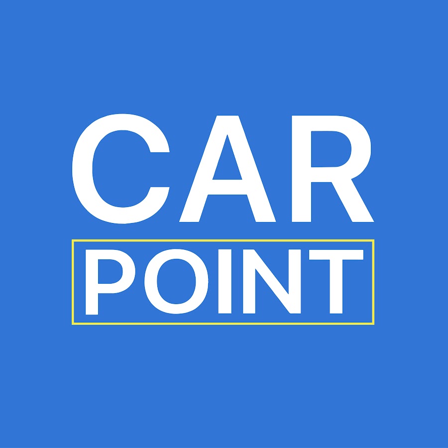 CarPoint Автомобильное агентство YouTube