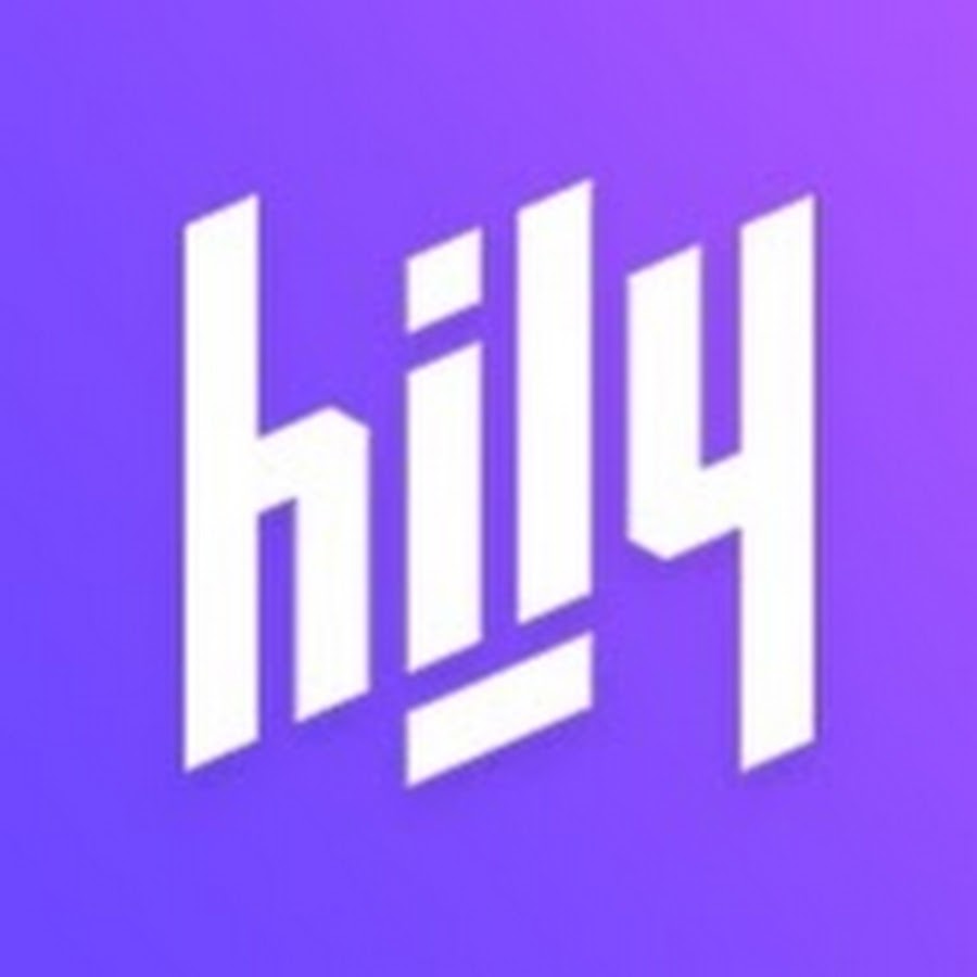 Hily App - YouTube