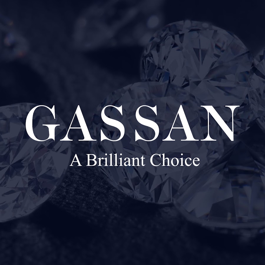 Gassan Diamonds YouTube