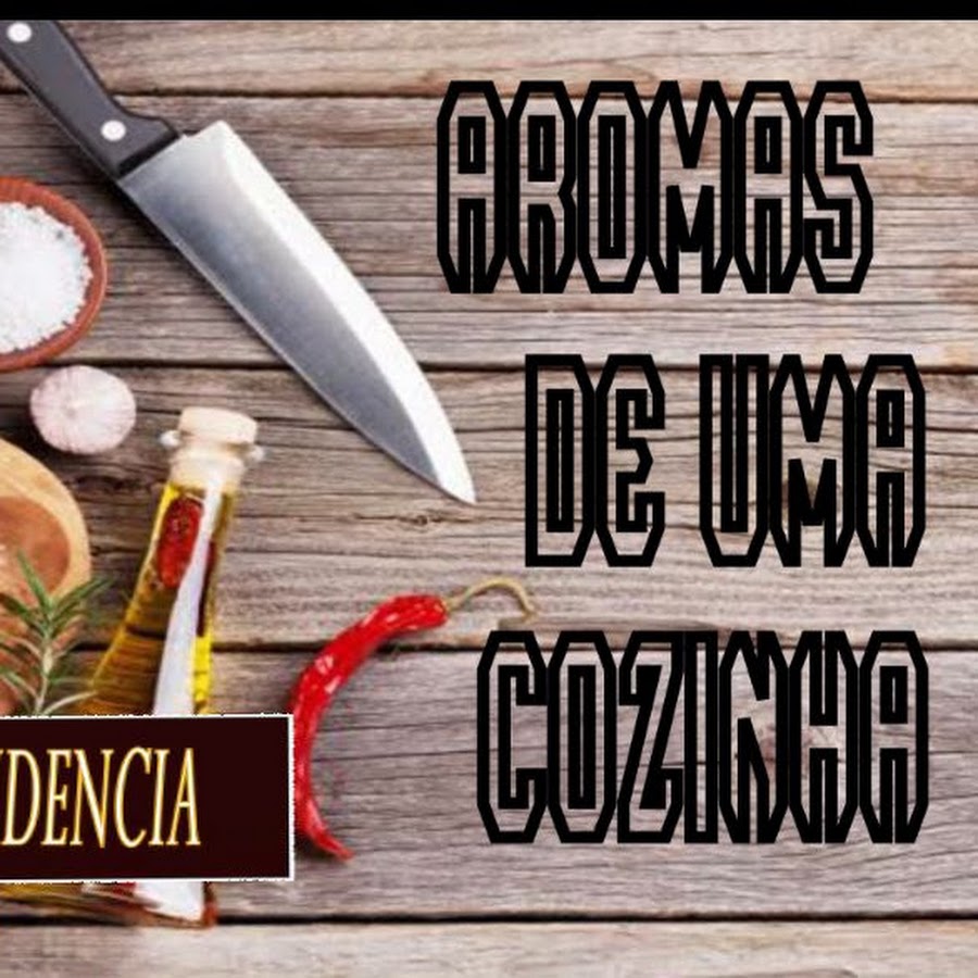 Aromas of a Kitchen YouTube