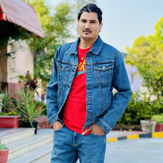Amit Saini Rohtakiya Net Worth & Earnings (2026)