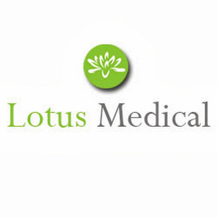 Lotus Medical International (LMI) YouTube