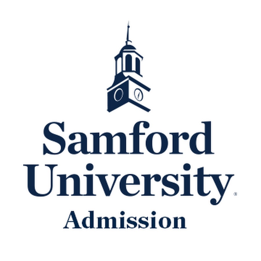 Samford University Office of Admission YouTube
