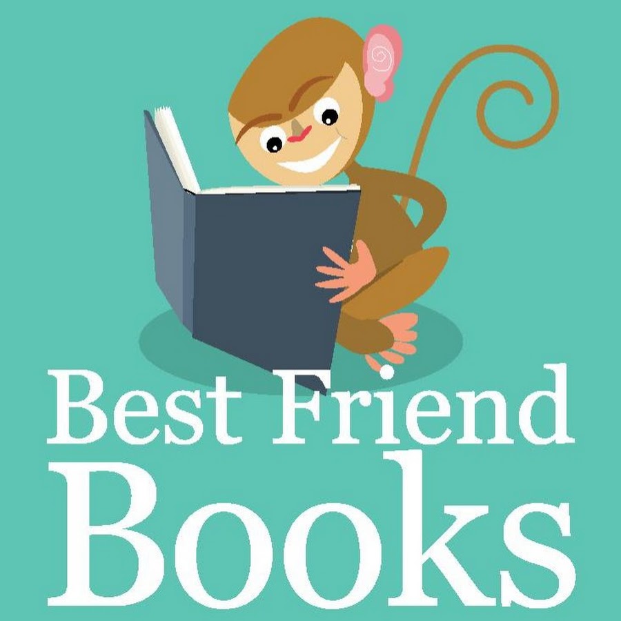 Best Friend Books YouTube