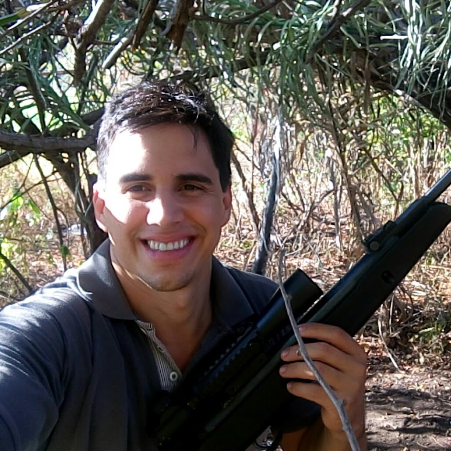 Thiago Sá - YouTube