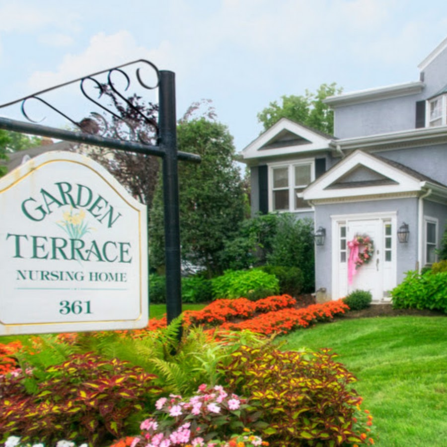 Garden Terrace Nursing Home - YouTube