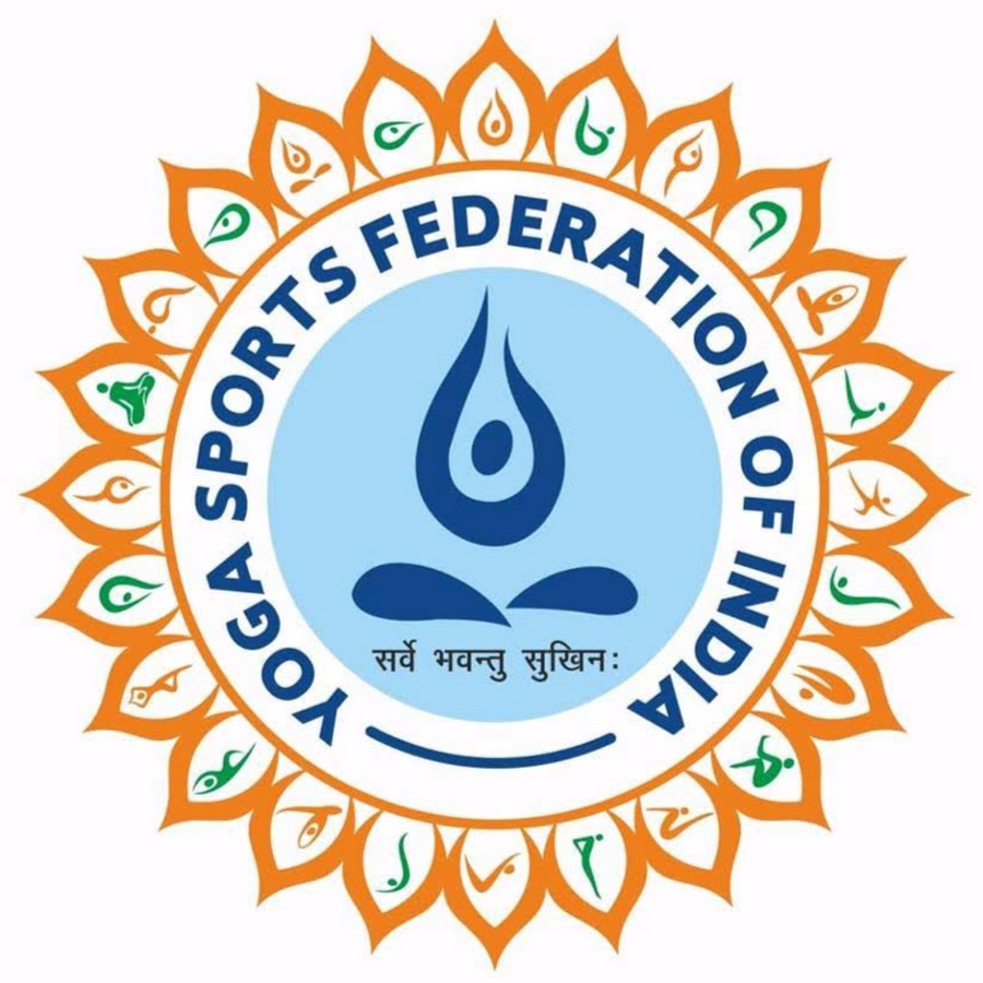 Yoga Sports Federation of India - YouTube