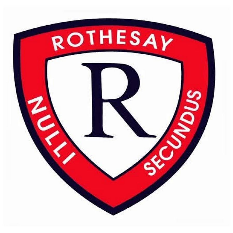 Rothesay High School Student Council YouTube