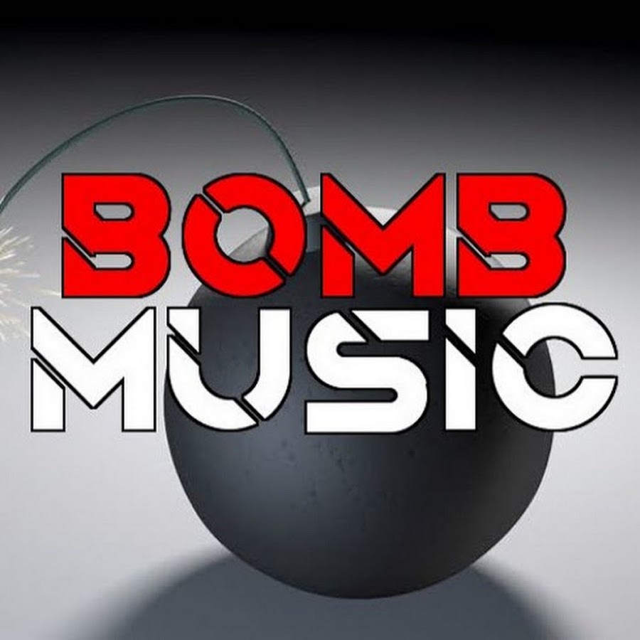 Bomb music ru. Музыкальная бомба. Композиция бомба. Bomb Music аватарка. Бомбила музыкальная.