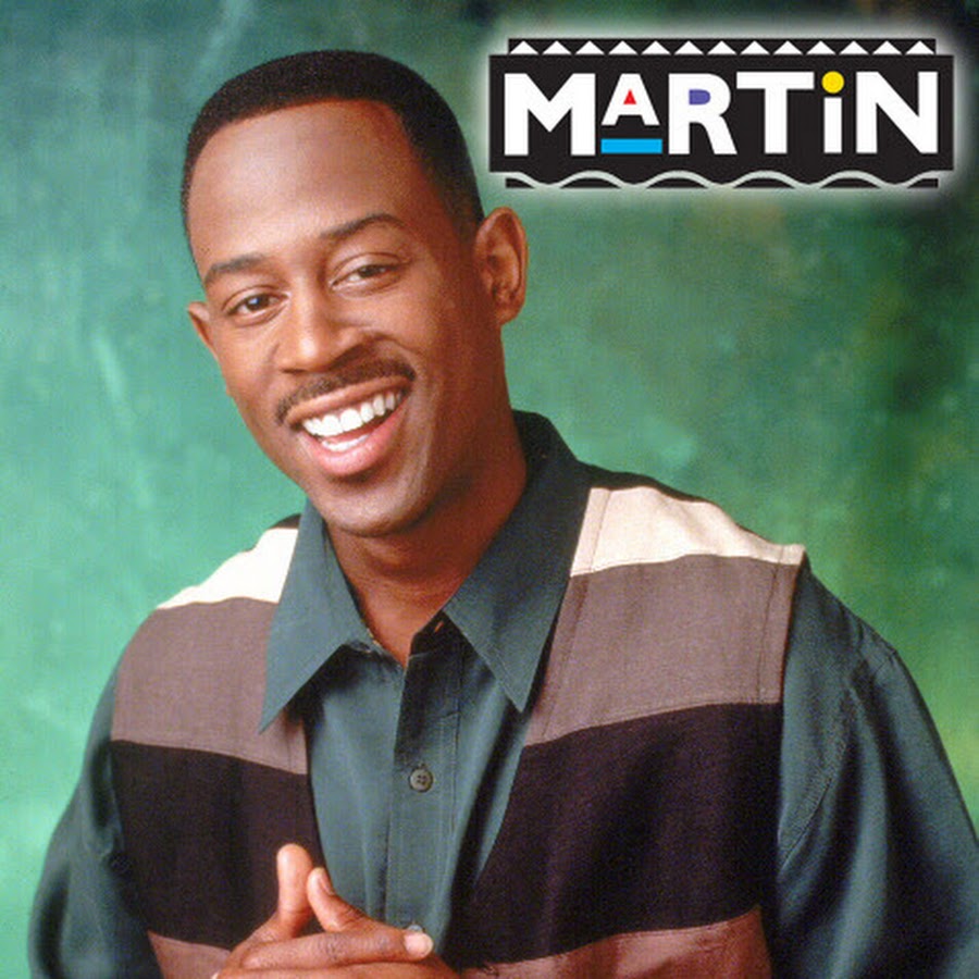 The Martin Channel YouTube