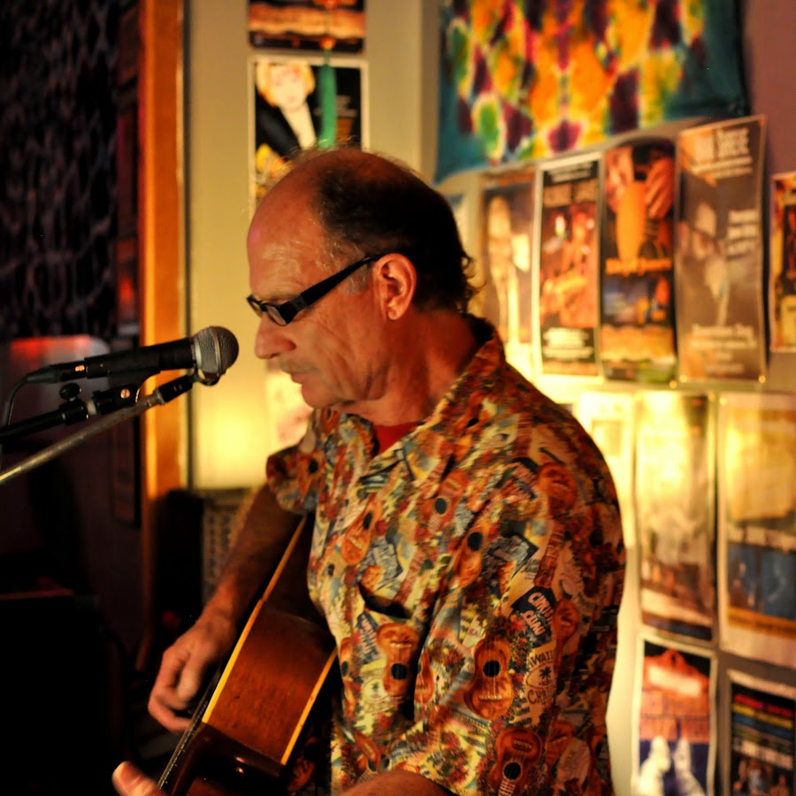 John McIntosh YouTube