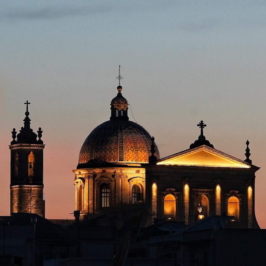 Parrocchia San Rocco YouTube