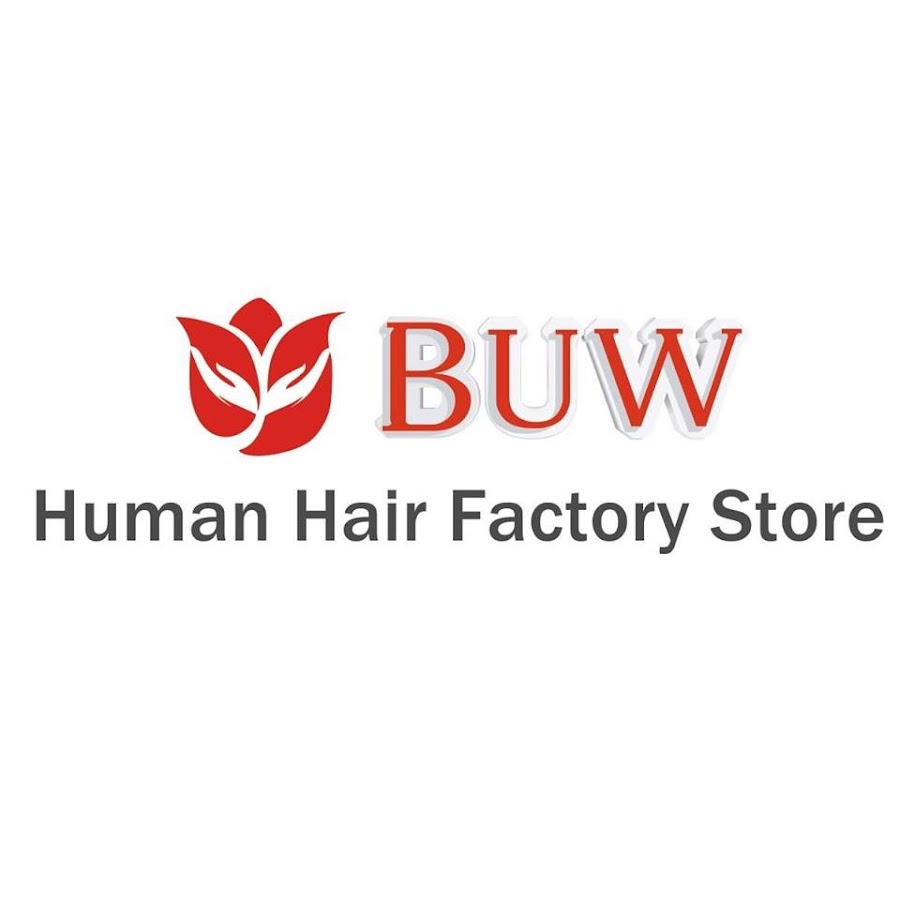 BUW Human Hair Factory Store YouTube