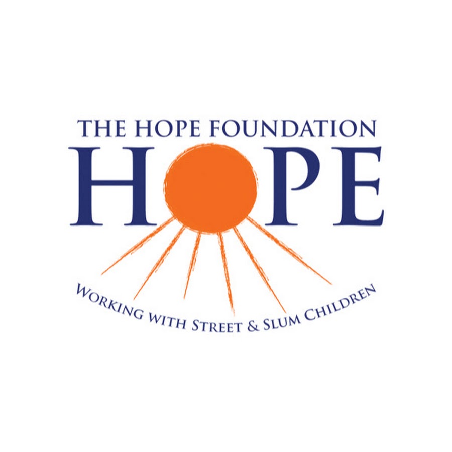 The Hope Foundation YouTube