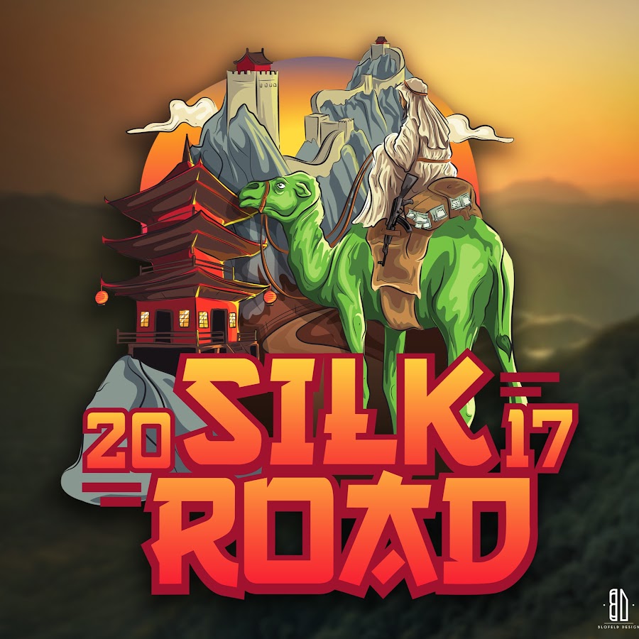 Silk Road 2017 - YouTube